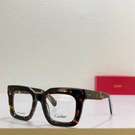 Picture of Cartier Optical Glasses _SKUfw46328720fw